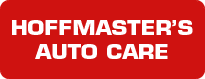 Hoffmaster auto care logo