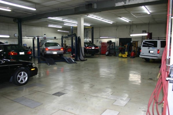 Maryland Car Inspection Near Me - Where To Get Maryland State