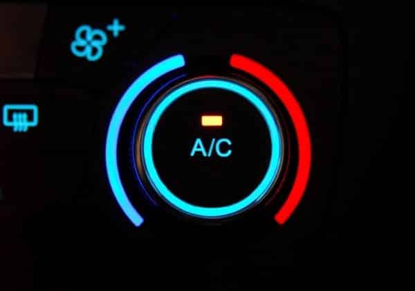 Car AC repair in Silver Spring MD