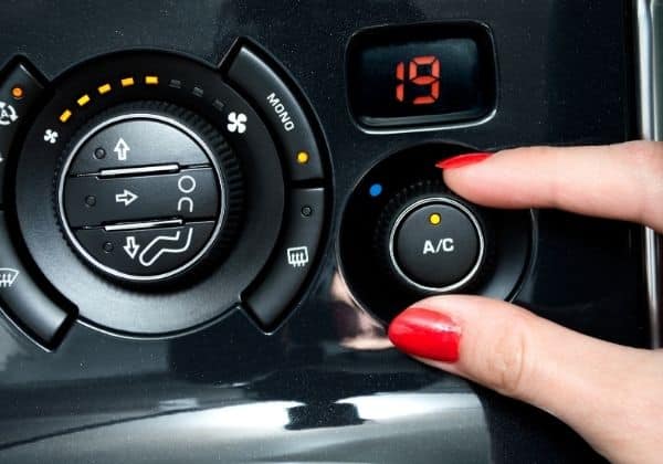 Auto AC Repair in Silver Spring, MD | Car Air Conditioning Services