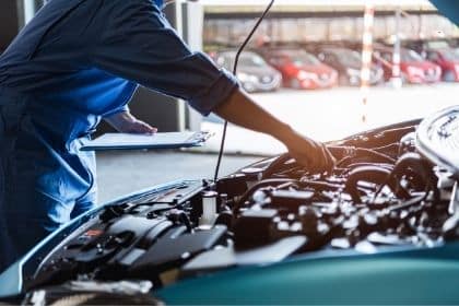 Timing Belt Replacement: Expert Advice for Optimal Vehicle Maintenance