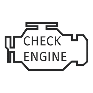 check engine light solutions