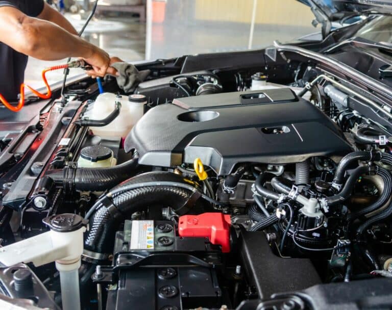 How Long is Maryland State Vehicle Inspection Good For