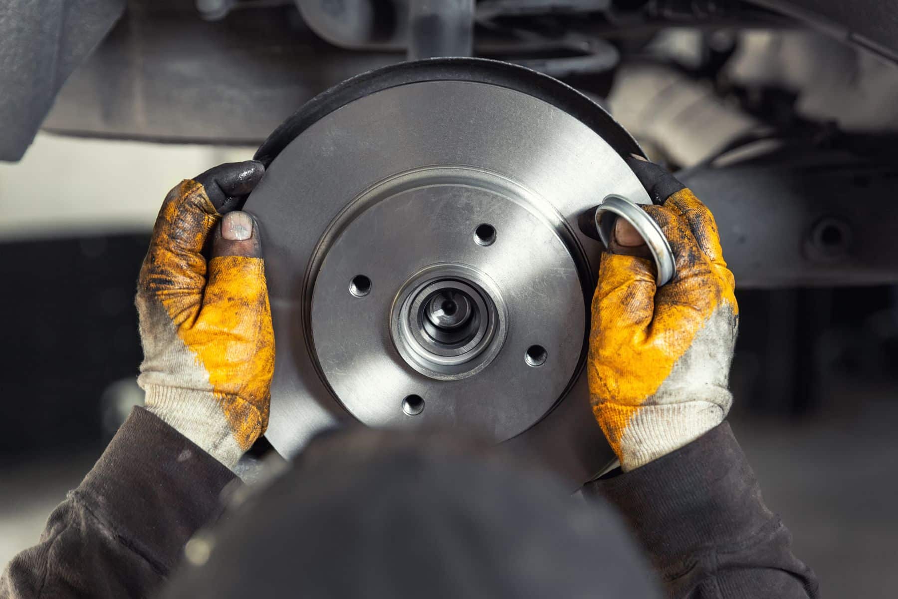 Where To Get A Brake And Light Inspection Brake and Light Inspection FAQ | Hoffmaster's Auto Care