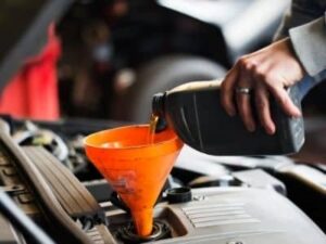 fluid replacement silver spring md