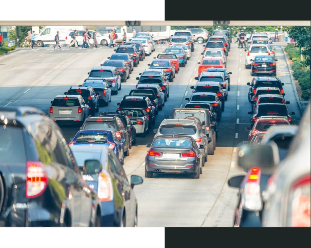 How Often Should You Replace Brake Pads in Maryland’s Stop-and-Go Traffic