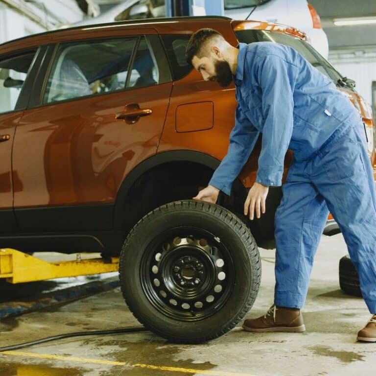 Are You Making These 7 Tire Mistakes? | Find Out Here